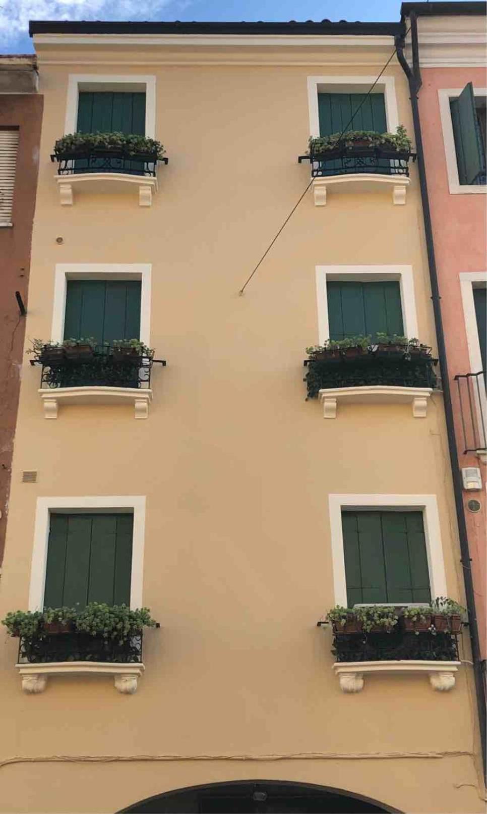 " Casa Savonarola " Centro Storico Βίλα Πάδοβα Εξωτερικό φωτογραφία