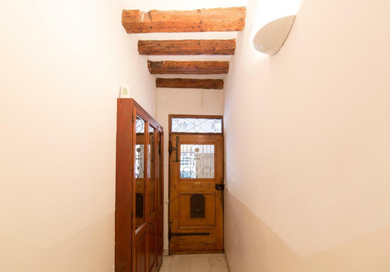 " Casa Savonarola " Centro Storico Βίλα Πάδοβα Εξωτερικό φωτογραφία